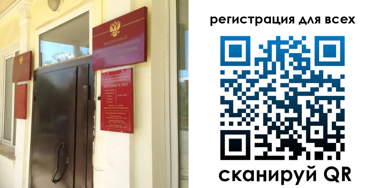 временная регистрация госуслуги в Кореновске